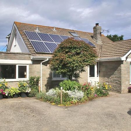 Seven Bed And Breakfast St Agnes  Eksteriør bilde
