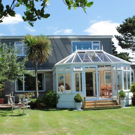 Seven Bed And Breakfast St Agnes  Eksteriør bilde