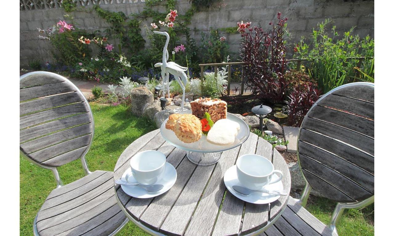 Seven Bed And Breakfast St Agnes  Eksteriør bilde
