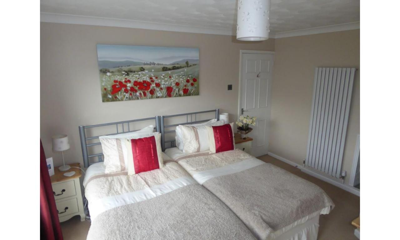 Seven Bed And Breakfast St Agnes  Eksteriør bilde