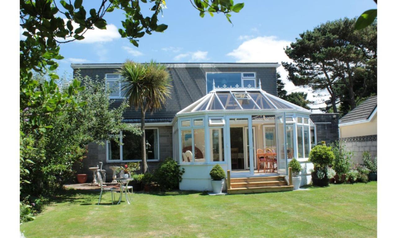 Seven Bed And Breakfast St Agnes  Eksteriør bilde