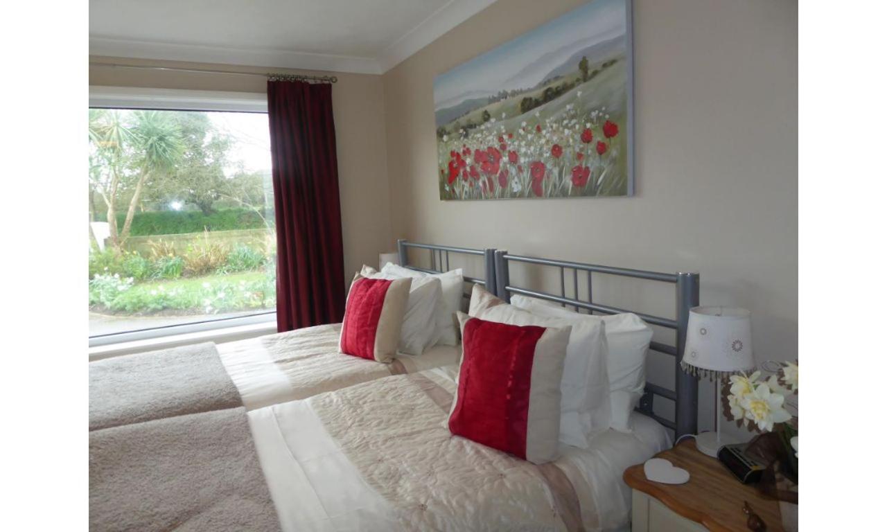 Seven Bed And Breakfast St Agnes  Eksteriør bilde