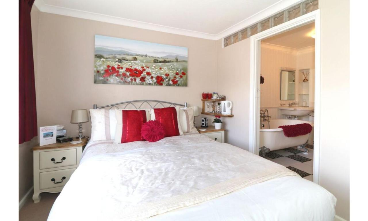 Seven Bed And Breakfast St Agnes  Eksteriør bilde