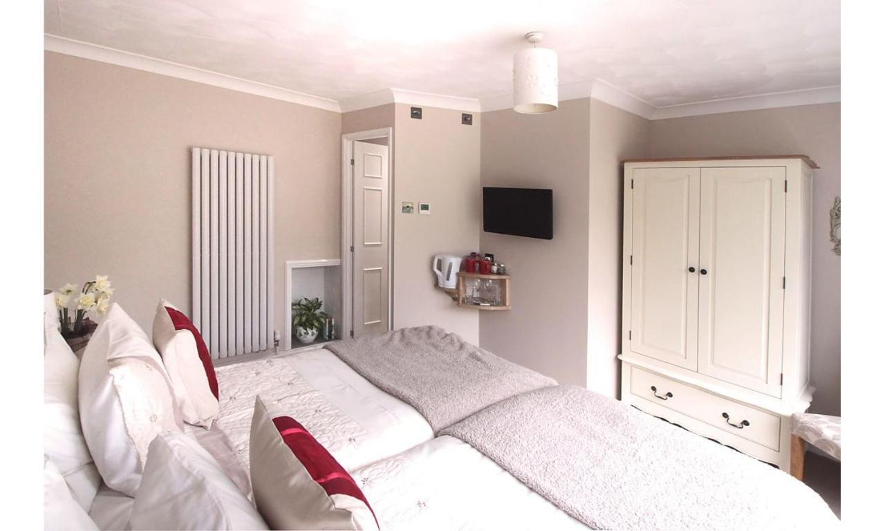 Seven Bed And Breakfast St Agnes  Eksteriør bilde